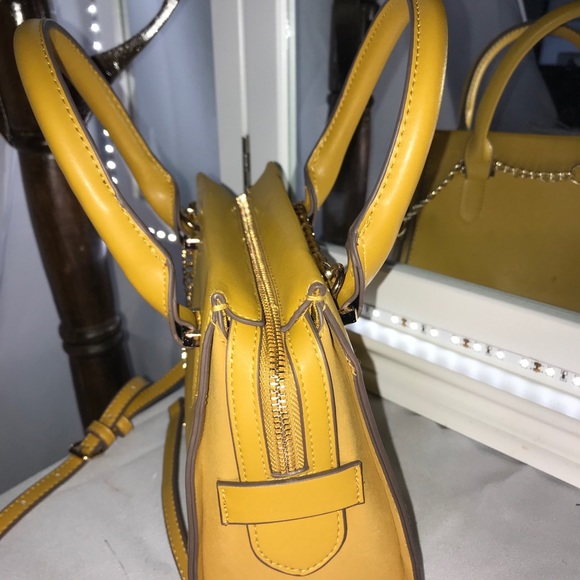 Andeawy cross body bag - Picture 8 of 10